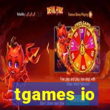 tgames io